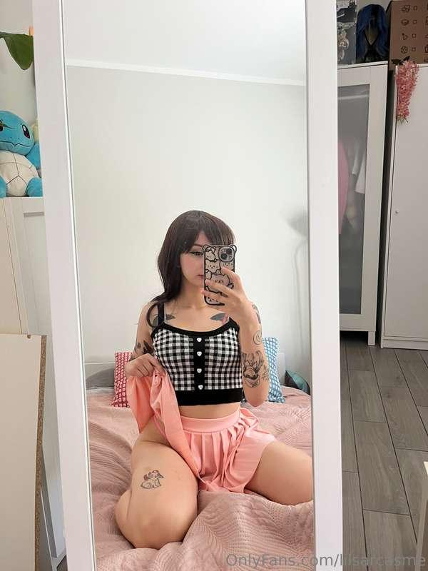 am i still cute ? x