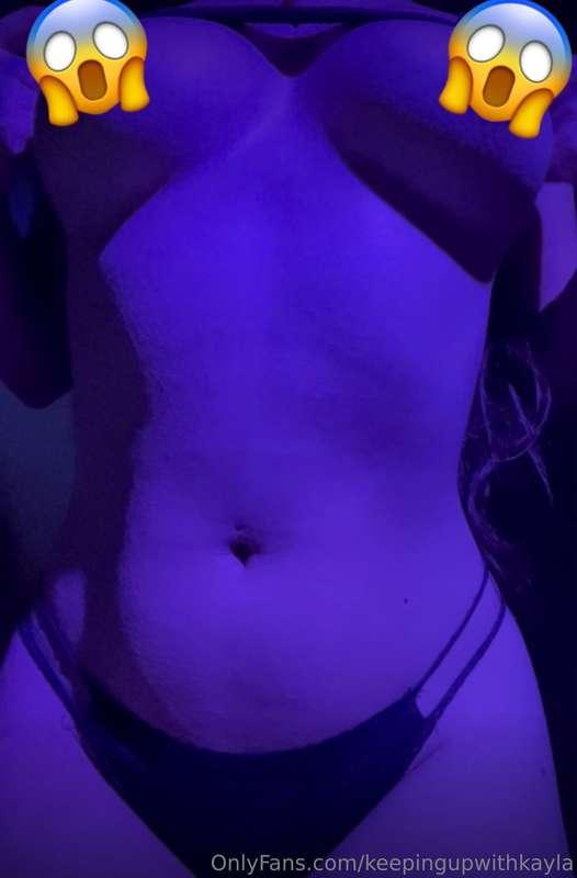 I showed you my huge tits using the hottest angle ever. Go w..