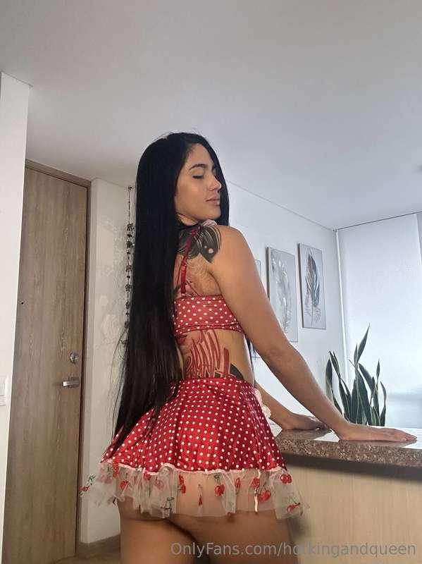 Quieres ver este nuevo video de doméstica super caliente en ..