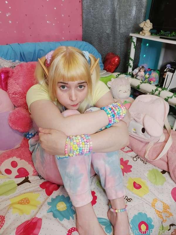 lildreamprincess image #2