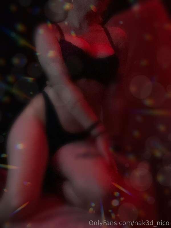 Taking it off just like I promised 🥰💕