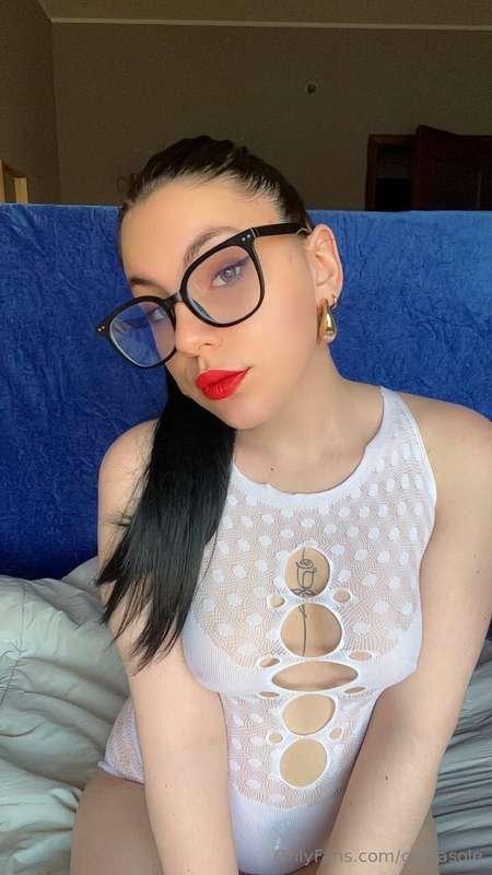 Scoprire i miei segreti è più facile di quanto pensi… ma ti ..