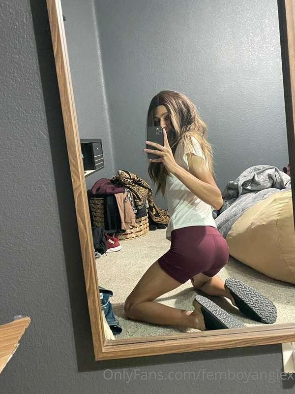 will you help me take it off 🥺?