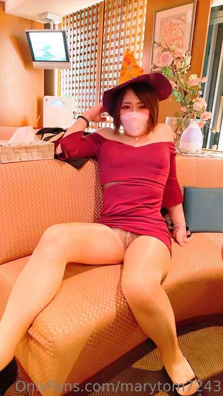 The other day, I went to an exclusive club in Akasaka.  Othe..