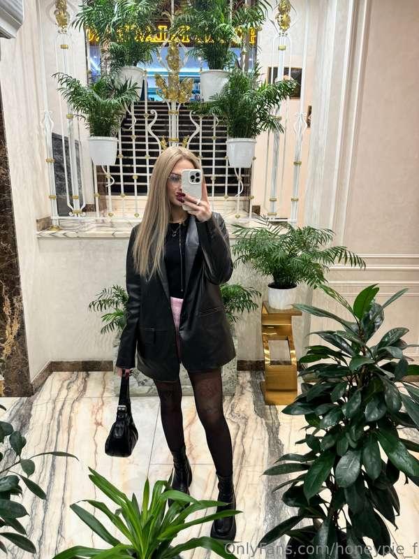 They say luxury is a state of mind, and I’m living proof. Un..