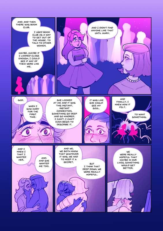 Pink Sugar - Page 323