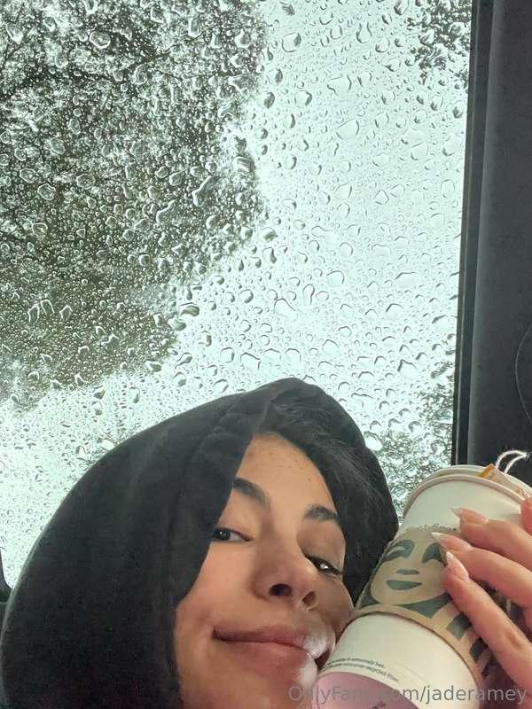 Dm me if you want to treat me to another cup of coffee 🤭