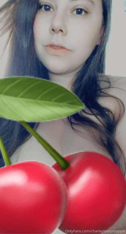 Just some 🍒 pictures 🥰😇 ask how to get added to my snapchat!..