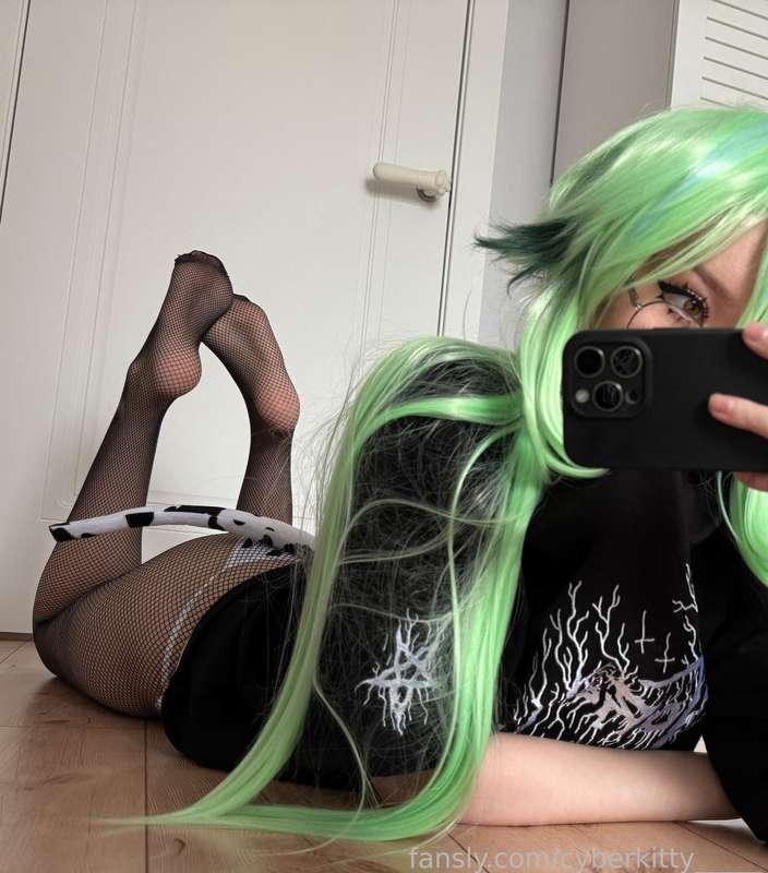 cyberkitty_____ image #3