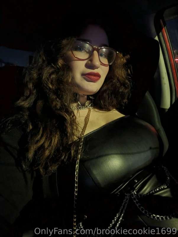 Last night's fetish party was one to remember! 🖤😉
What's you..