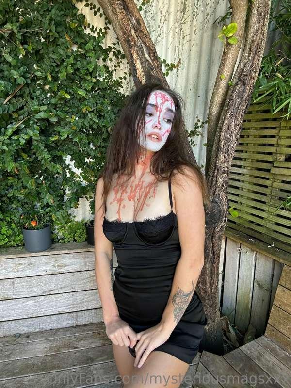 mysteriousmagsxxx image #0