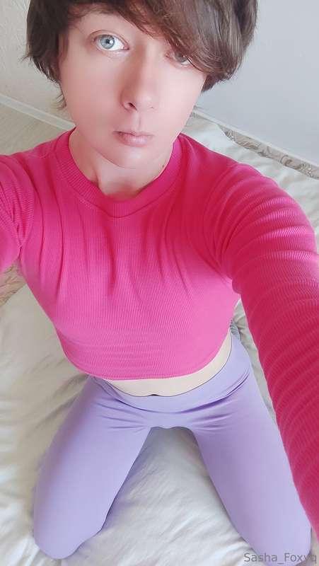 sasha_foxyq image #5