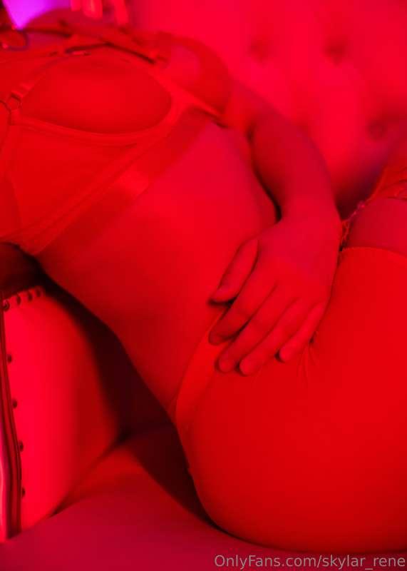 I took this just for you… wanna see the rest?👀