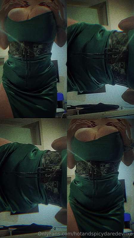 Come Spoil Me You Know Where😉😝