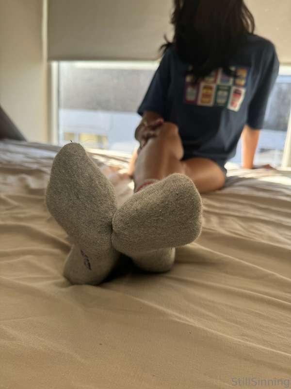 Lazy Saturday 😌Any plans? 