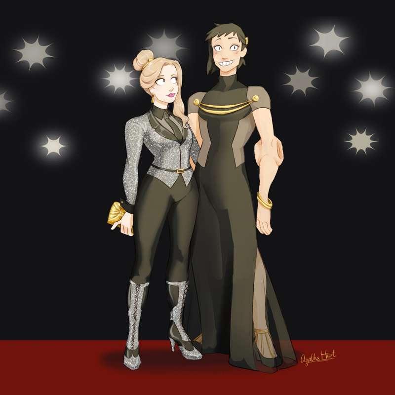 Hero Drag Ball 2