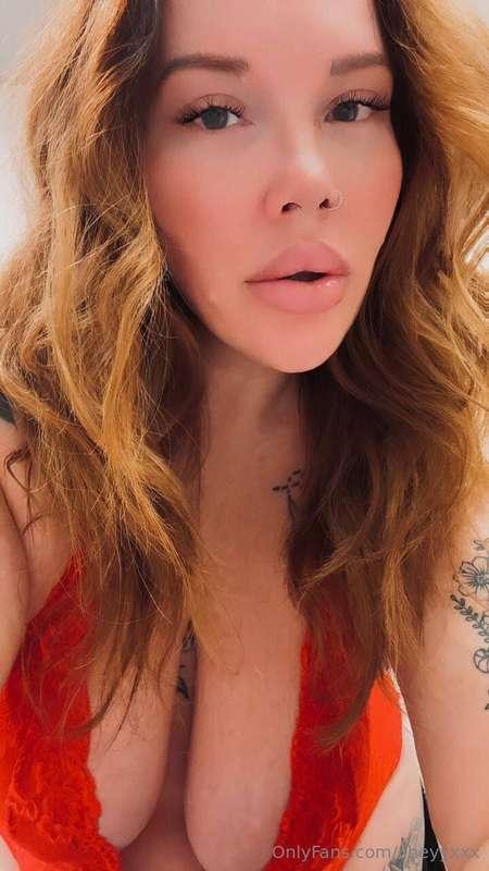 I’m wet, whining, and waiting—what are you gonna do about it..