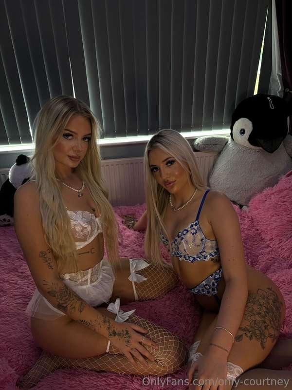 Come and see what we got up too 😈