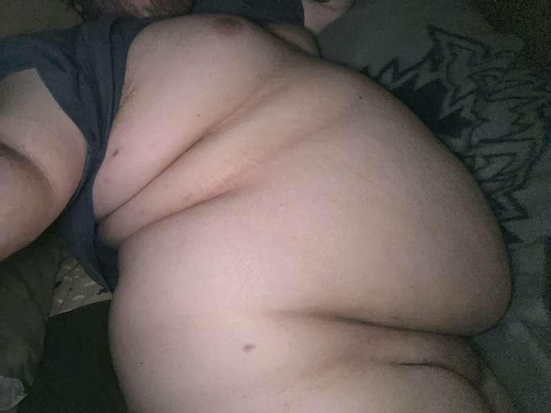 Definitely not wide enough😈