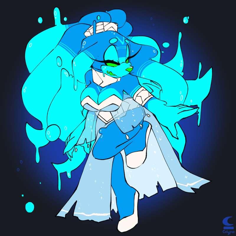 Chaos Calypso