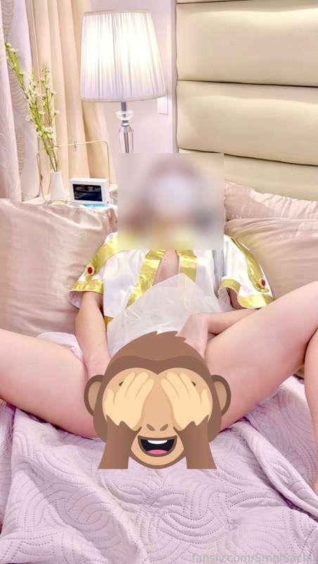 did….frieren-sachi use the vibrator right, senpai? ( &gt; 〰 &lt; )♡

#fyp #asian #japanese #cosplay #frieren #egirl #pussy #vibrator #asshole #clit
