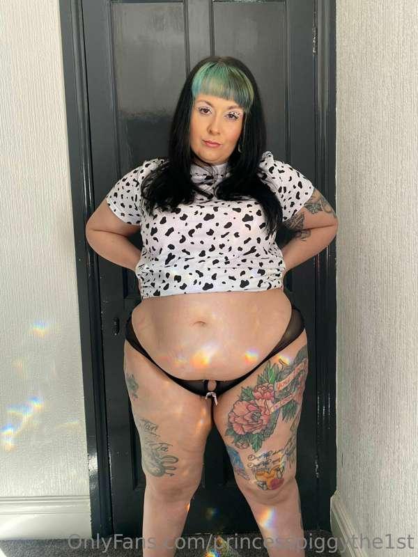 princesspiggythe1st image #17