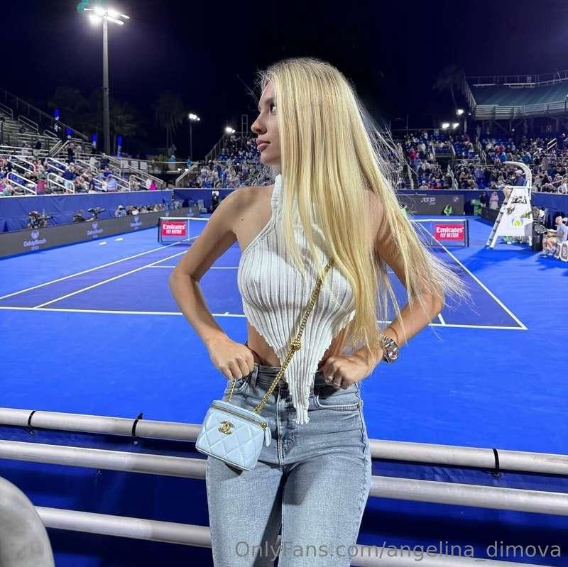 what's your favorite sport?😉