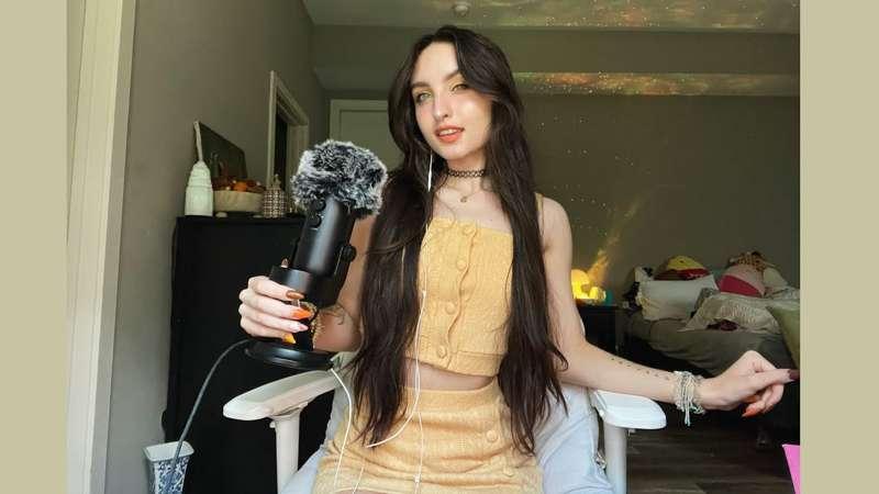 Early Release: ASMR | Giving You a Head Massage, Bug Searching, Lice Check, Plucking w/ Floofy Cover, Haircut 