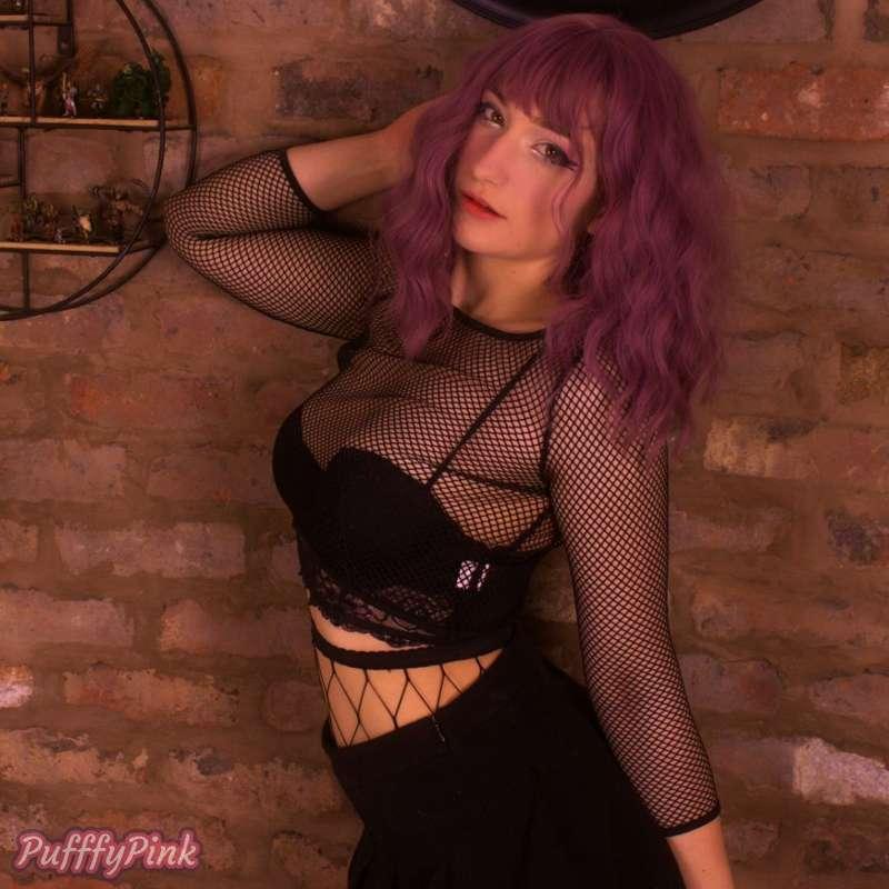 pufffypink image #7