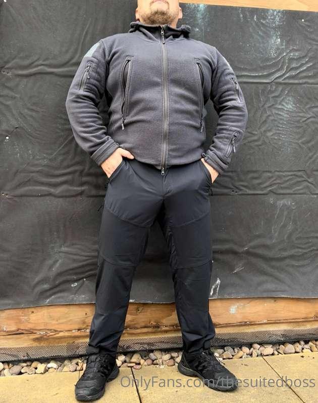 thesuitedboss image #1