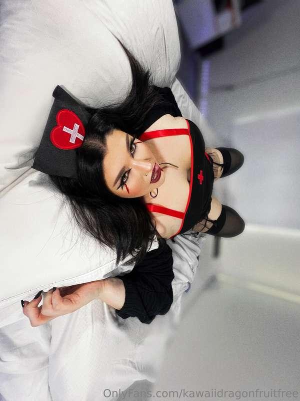 I heard you weren’t feeling well, is there anything I can do..