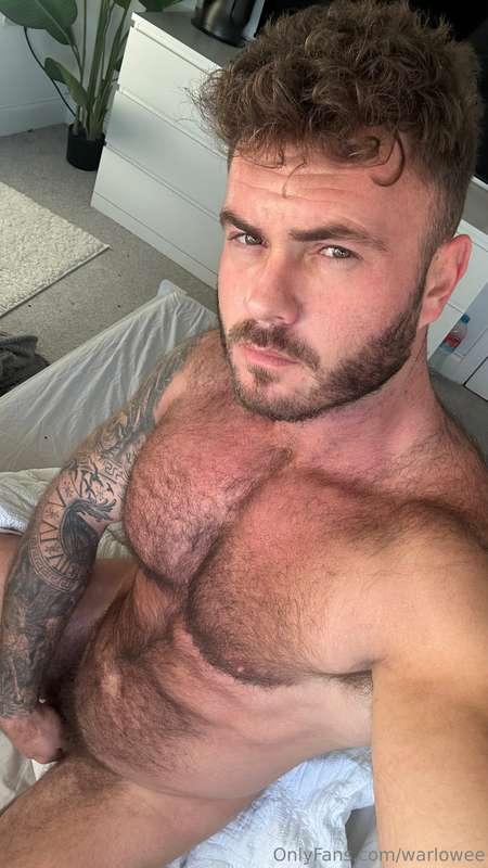 Muscle, sweat, and a dick that knows how to ruin you.