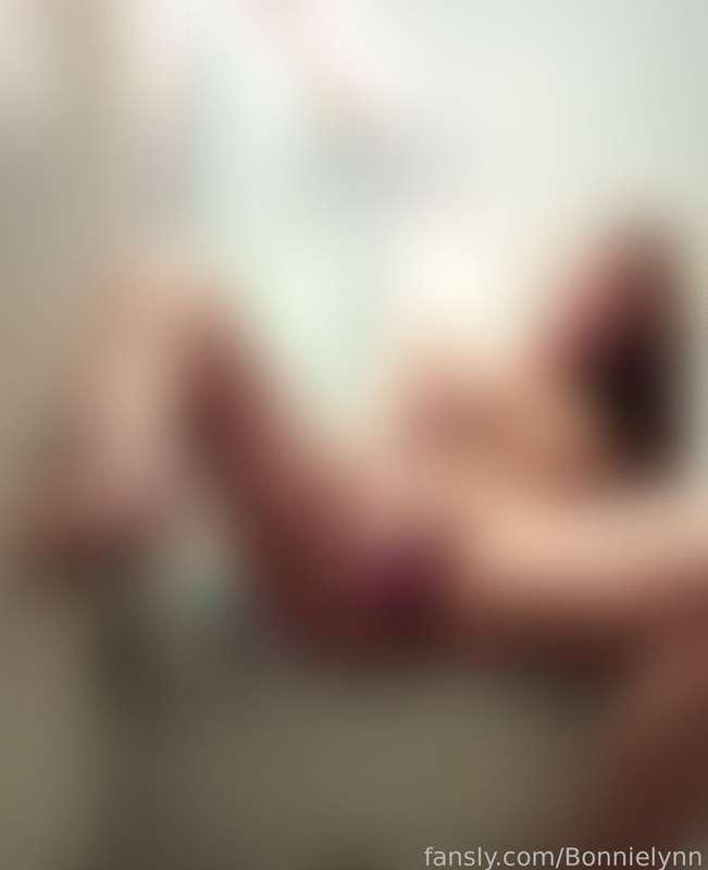POV Of me fucking my tight pussy with my purple dildo with clit tickler on my bathroom counter after my shower and getting off so hard and good for you darling🍆🐱💦
