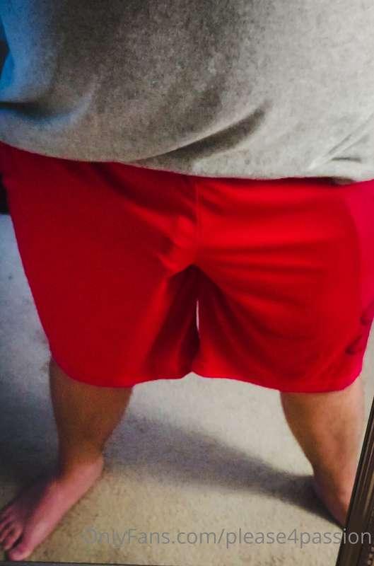 Just hanging out around the house. Who else likes to just ch..