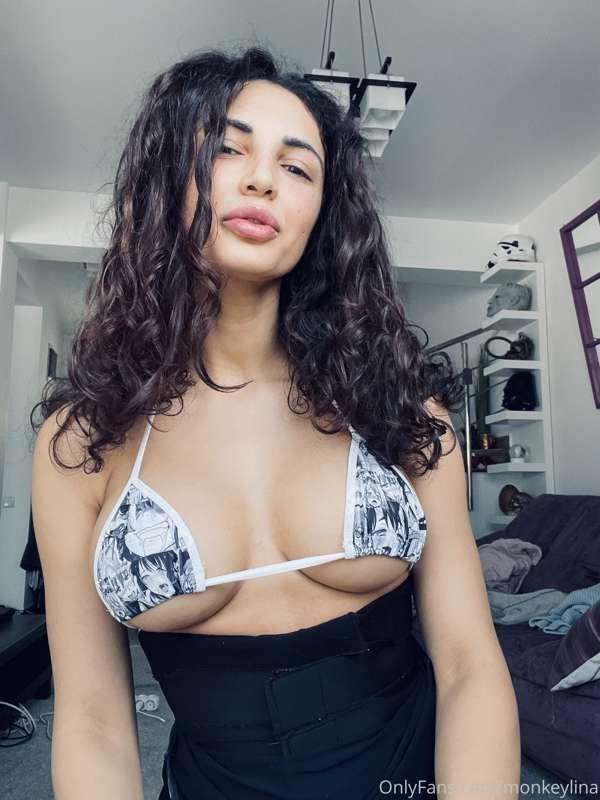 More clues of my new boobs part 2🤣🤪