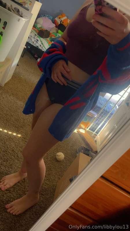 New cardigan 😍