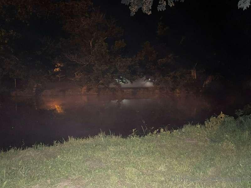 Blunt and head next to the foggy river. 😶‍🌫️  When you get t..
