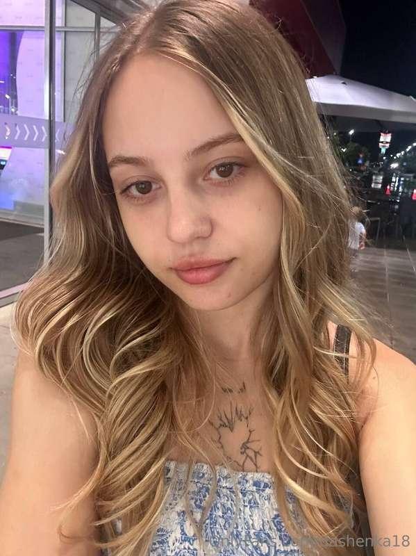 It's been a long time, have you missed me?😋