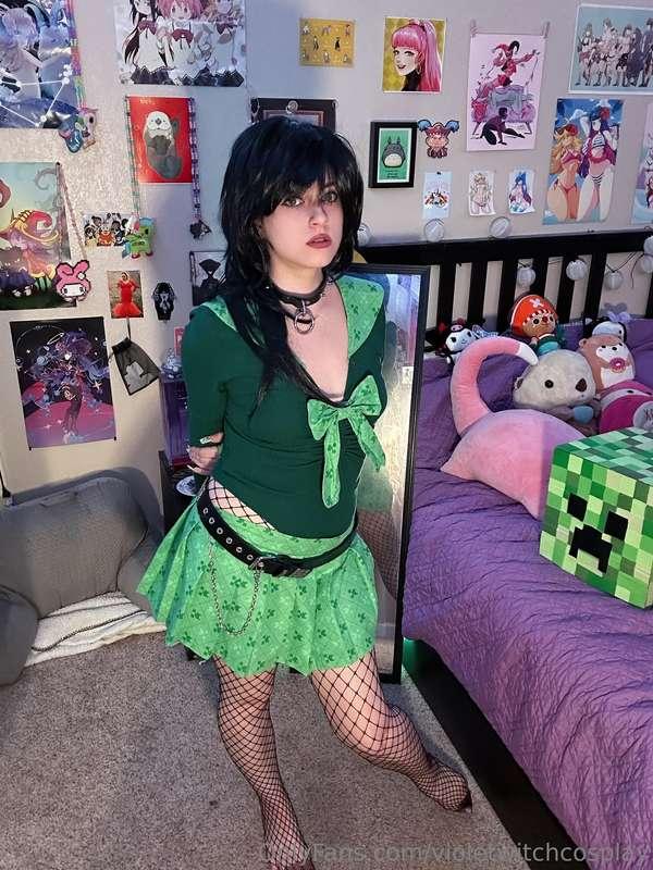 violetwitchcosplay image #9