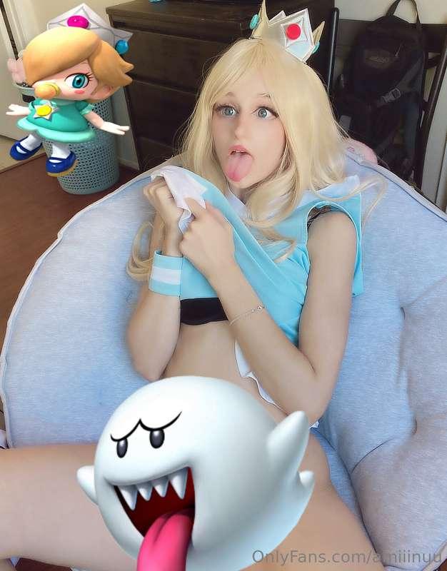 Boo :3 