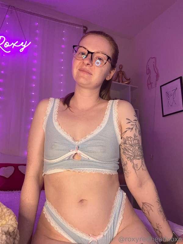 Is it cold in here or just me? 😉
