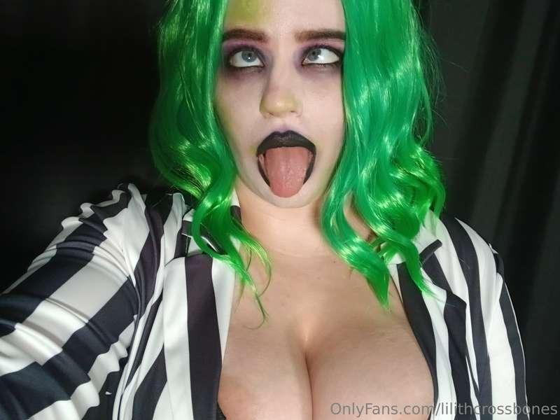 lilithcrossbones image #0
