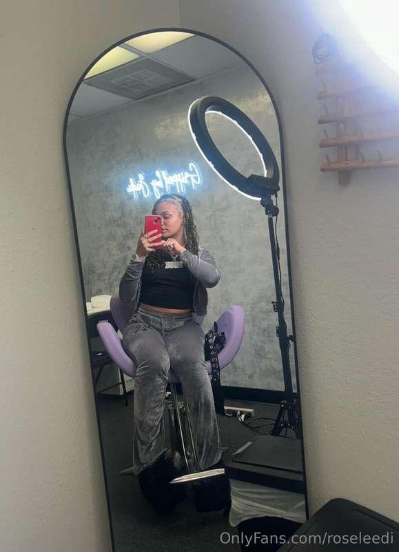 you have no idea what i planned for us 🥰 just trust me ❣️