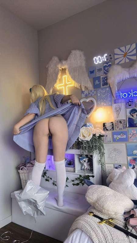 indigowhite image #1