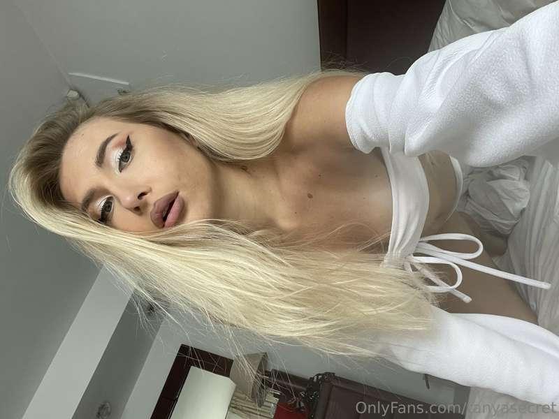 I'm going to make you beg me for it)