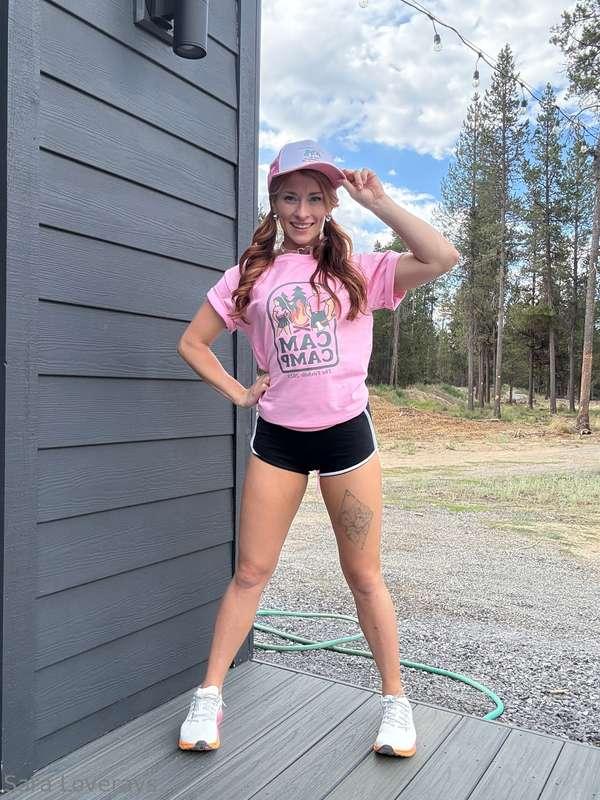 Join Team Loverays this week at Cam Camp (loverays.com for a..