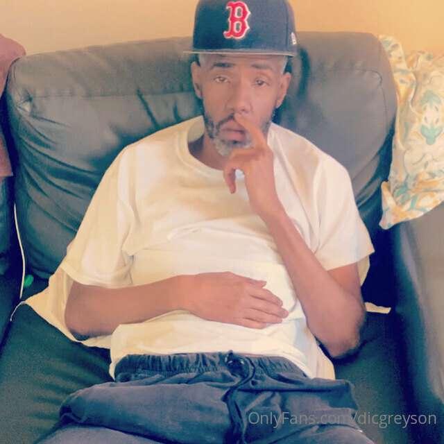 Good Afternoon I Know I Been Quiet Back Im Back
Thank You To..