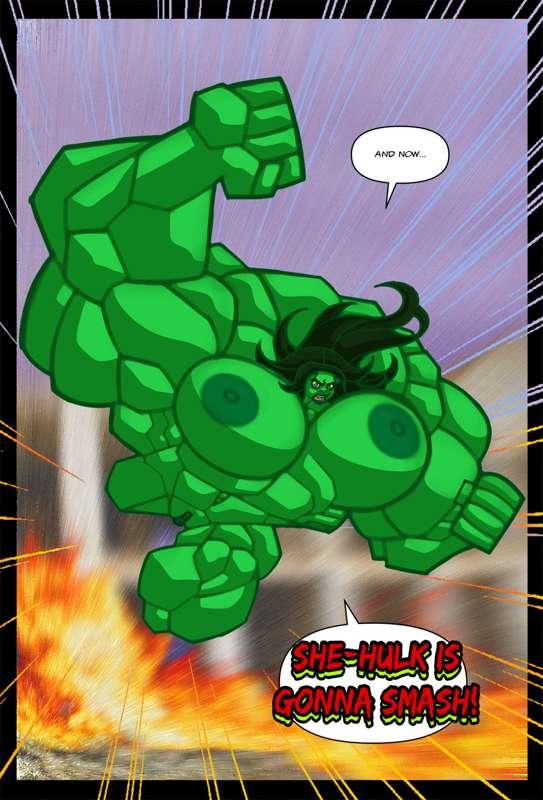 Radiation Rumble page 24