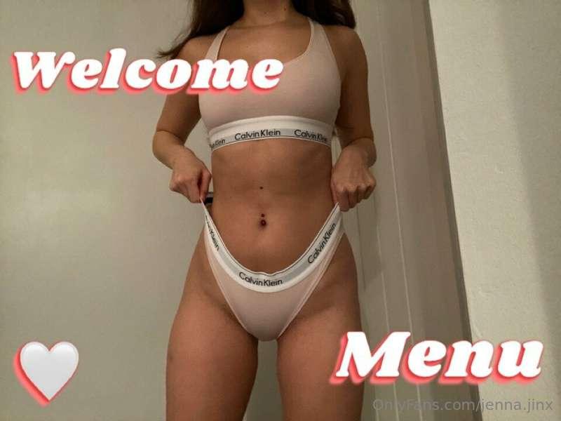 Please find my menu and prices below 🥰 As always, custom req..