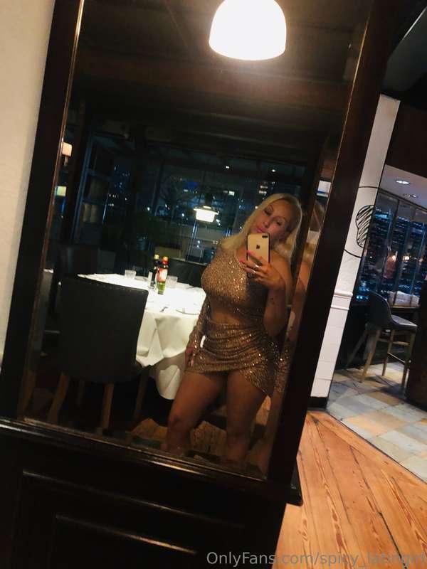 Party time😈